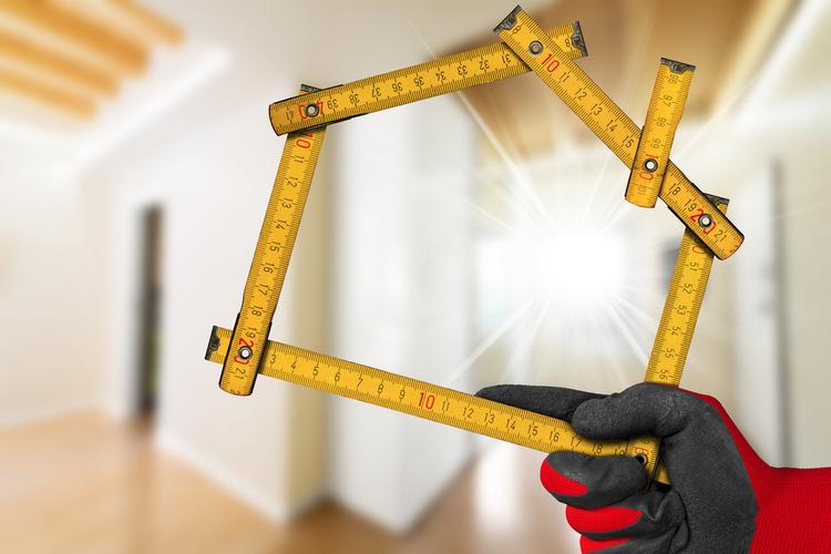 Cách dự toán vật tư sàn nhựa giả gỗ