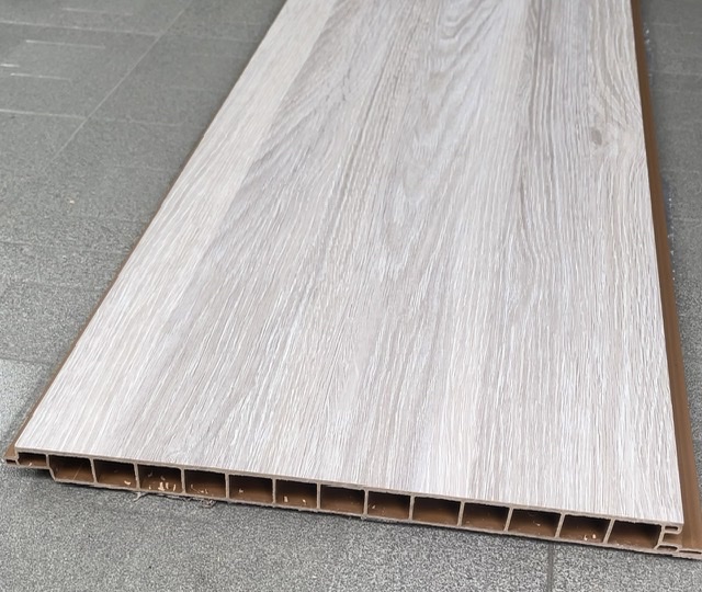 Tầm quan trọng của sàn nhựa chịu lực