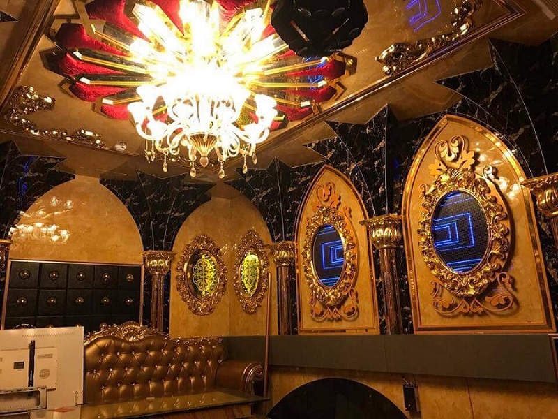 Thi công PVC vân đá đúng kỹ thuật, bền đẹp lâu dài.