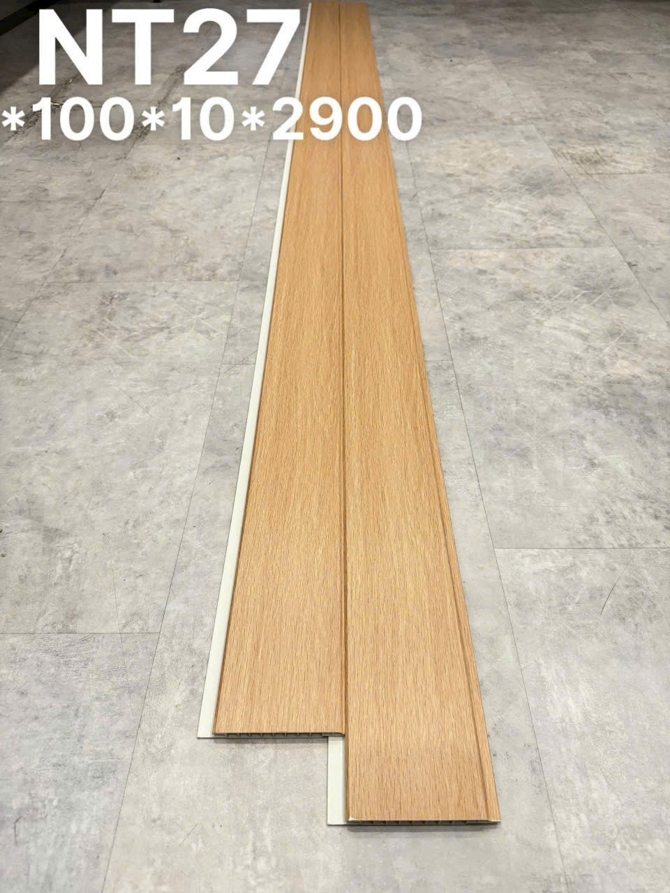  tấm ốp ngoài trời ASA