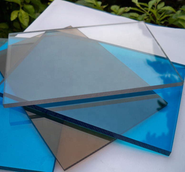 Hướng dẫn cách lợp tấm Poly đặc chuẩn