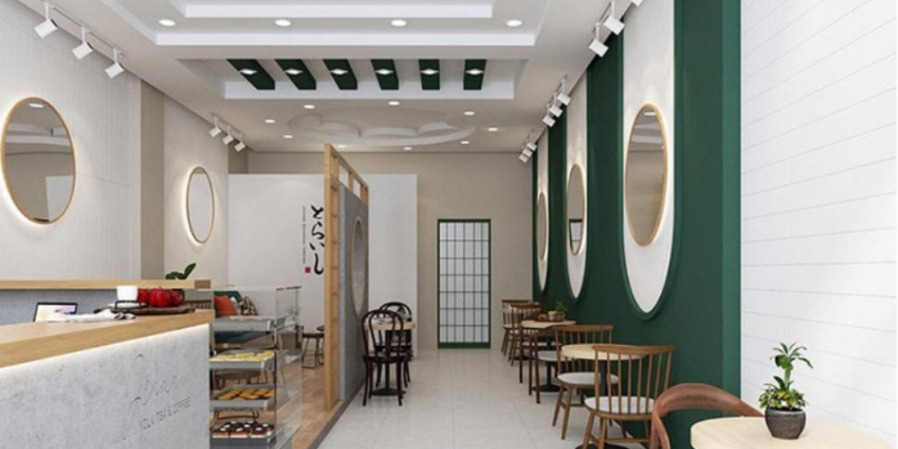 Tấm PVC vân đá vách ngăn