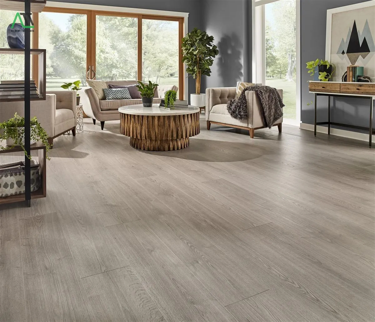 Chọn sàn chịu lực cần dựa vào những yếu tố gì?