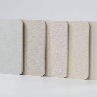 Tấm than tre - Vật liệu ốp tường chống nóng, chống ẩm hiệu quả